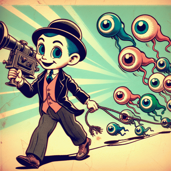 Stop Overpaying for Eyeballs: Buy Big Attention for Pennies with Shoestring Marketing