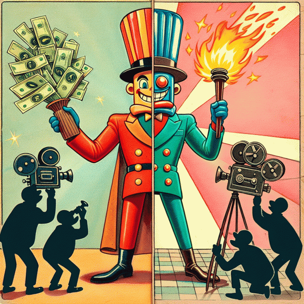 Stop Burning Budget: Influencers vs. Micro-Tasks—Which One Actually Delivers More for Less?