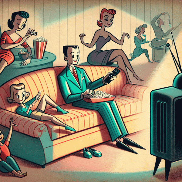 Binge Smarter: The Netflix Micro‑Tasking Hack You’ll Wish You Tried Sooner