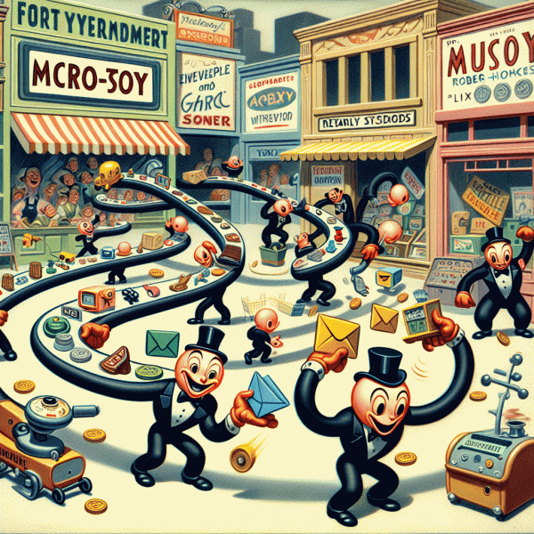Micro-Tasks Are Exploding: Is This the New Side Hustle Standard?