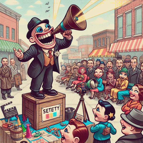Marketing on a Shoestring: Snag Wild Attention for Pennies (No Sketchy Tricks)
