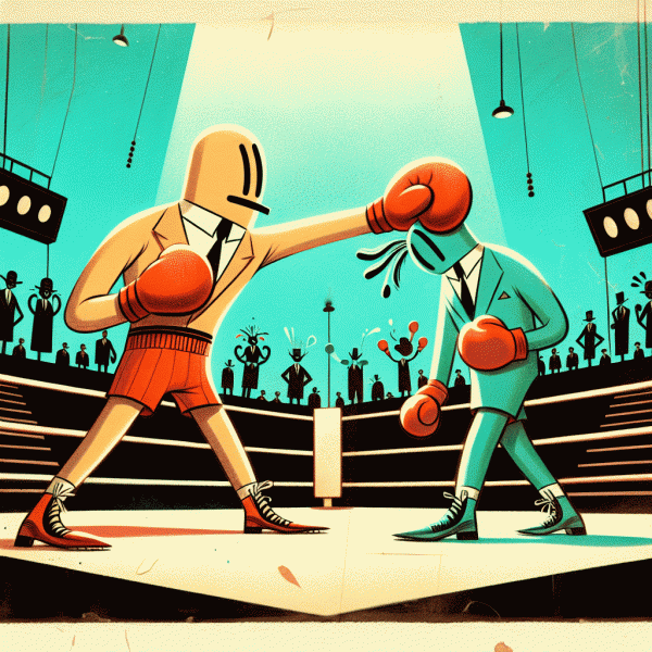 Paid Engagement vs Organic in 2025: The Knockout You Did Not See Coming