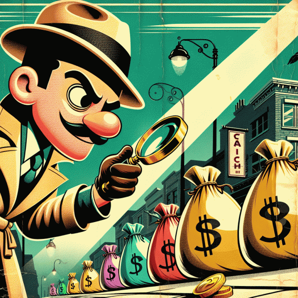 Get Paid, Not Played: The Street-Smart Guide to Spotting High-Paying Tasks Fast
