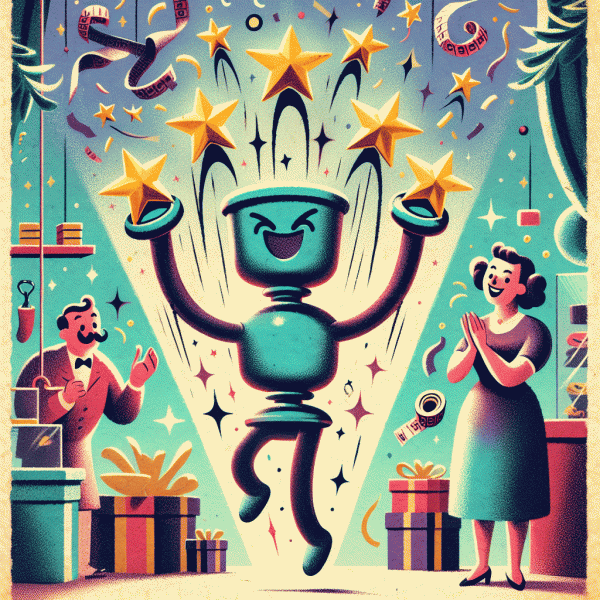 500 Reviews Later: The Surprising Boost Your Amazon or Etsy Listing Can Get