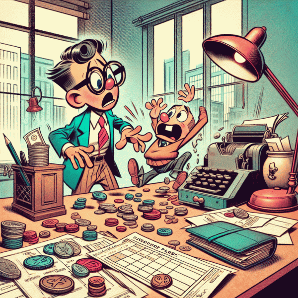 Stop Leaving Money on the Table: Rookie Mistakes to Avoid on Paid Tasks
