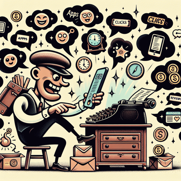 Apps, Clicks & Reviews: I Tried Micro-Gigs for 30 Days—Can You Actually Make a Living?