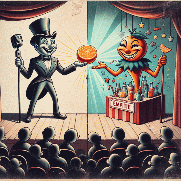 Boosting or Bamboozling? The Juicy Line Between Ethical Engagement and Cheap Tricks