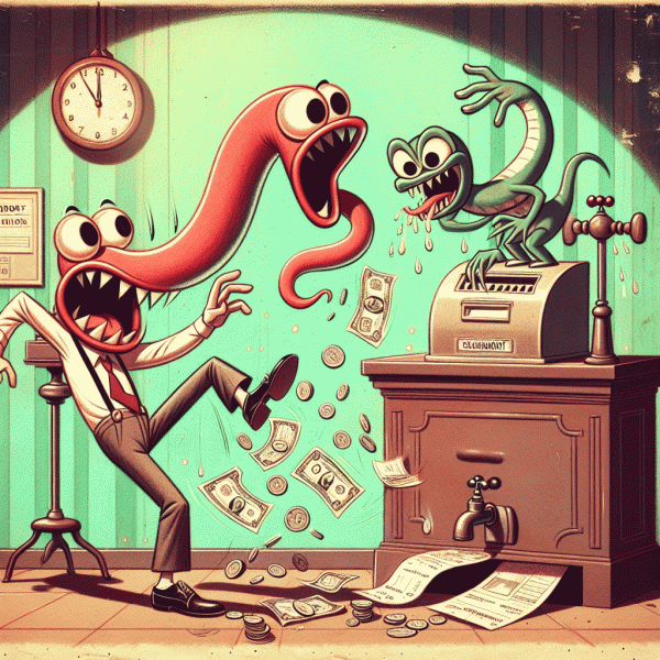 Paid Tasks Gone Wrong? The Rookie Mistakes Draining Your Wallet