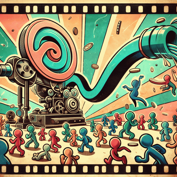 What Really Happens When 1,000 People Click Your Link? Spoiler: Not Just Traffic