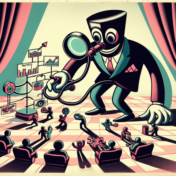 Performance Marketing Tactics LinkedIn Hides From You