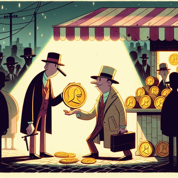 Is Online Reputation for Sale? Grey-Zone Secrets They Never Tell You