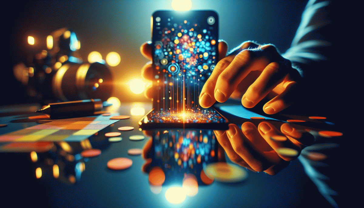 trend-visivi-2025-cosa-esplode-sui-social-e-come-cavalcarlo-prima-degli-altri