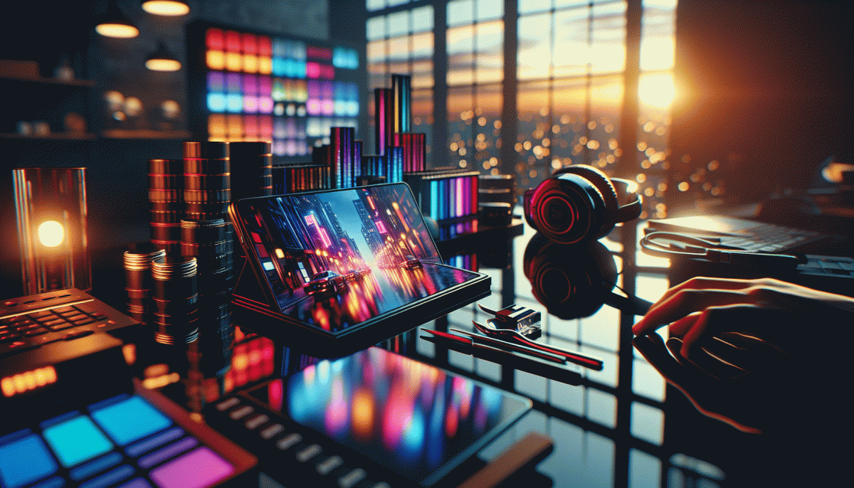 visual-trends-2025-ecco-cosa-esplode-davvero-sui-social