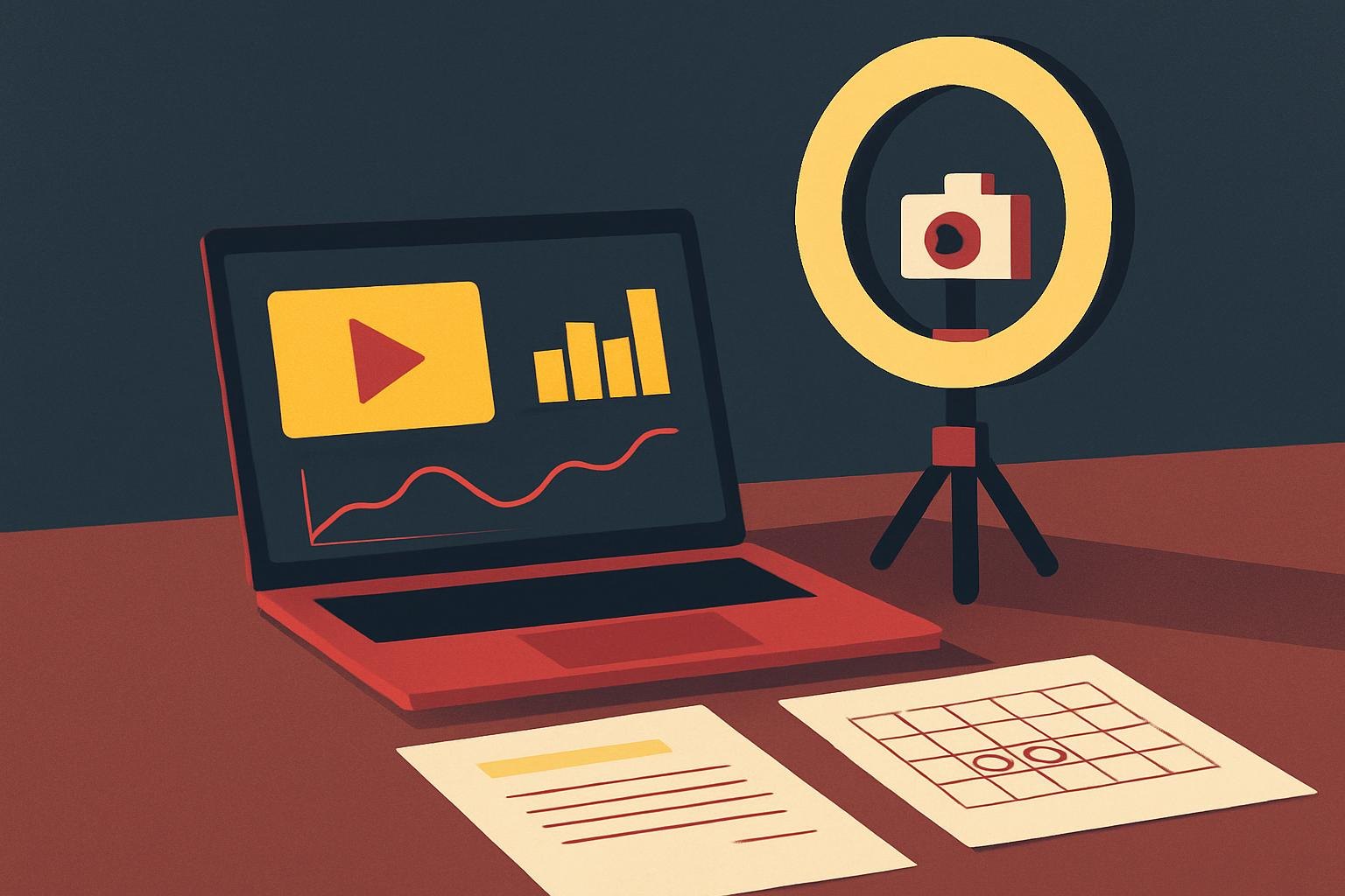 Notizie di marketing, 27 settembre 2026: i brand scelgono i creator con i dati di YouTube