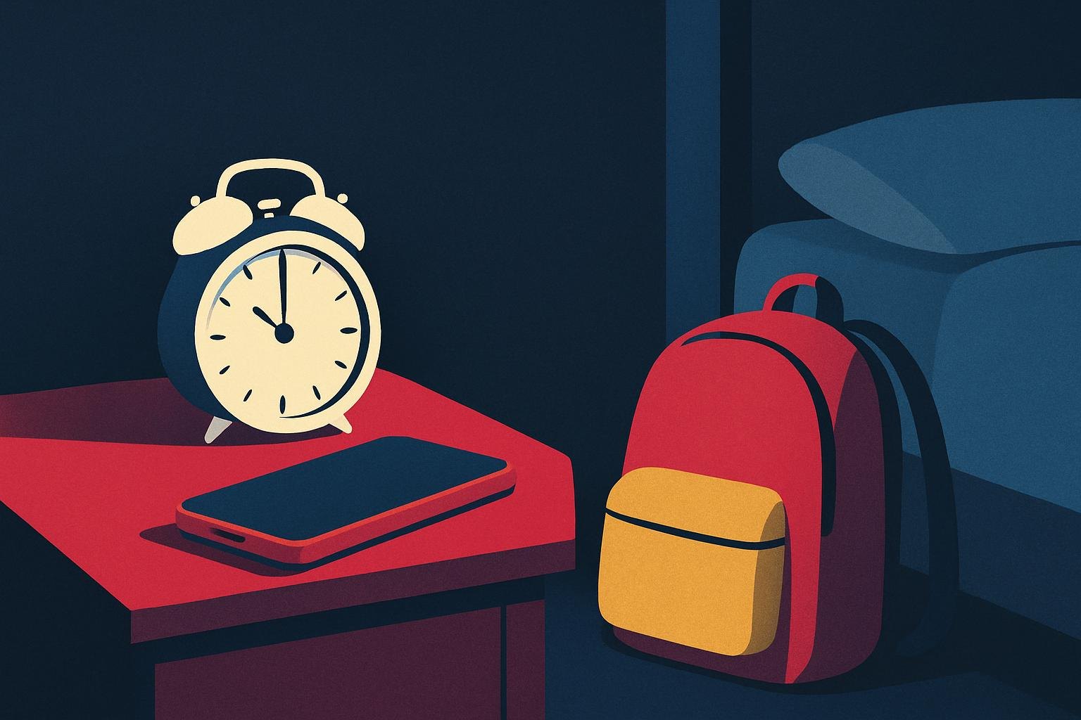 Notizie di marketing, 28 settembre 2026: TikTok limita il tempo degli adolescenti in Alabama