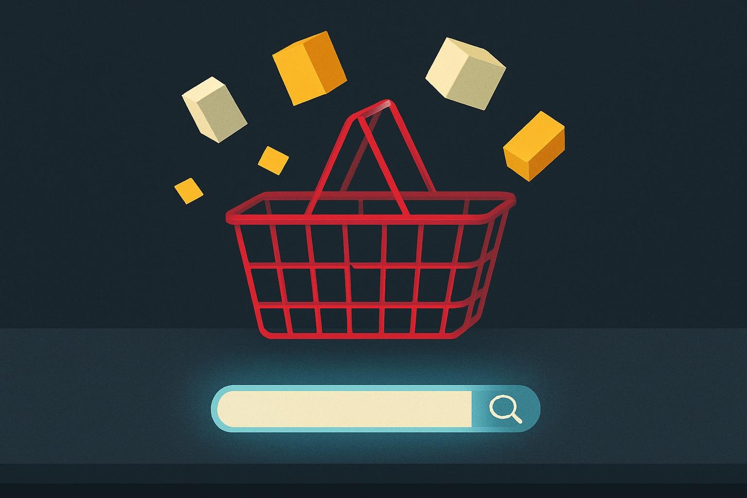 Notizie di marketing, 16 ottobre 2026: Google lancia un carrello unico per gli acquisti nella ricerca