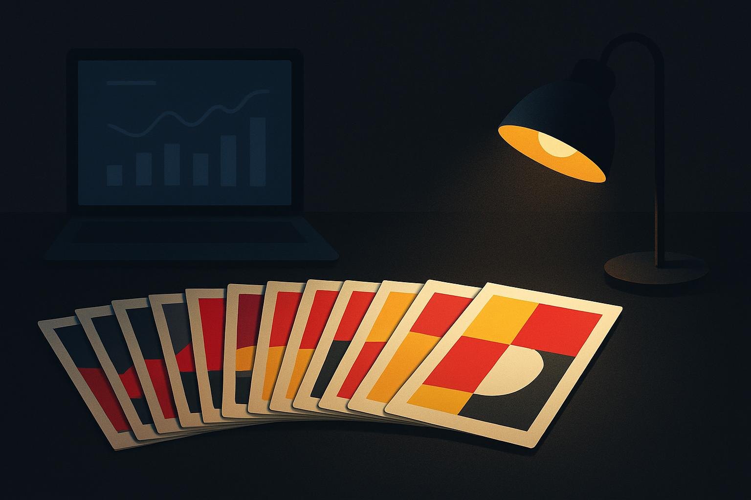Notizie di marketing, 25 ottobre 2026: 1 annuncio su 11 ha reso 10 dollari per 1