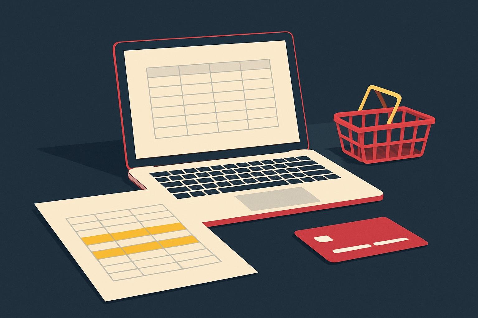 Un sito per il compratore-agente: la checklist di prontezza